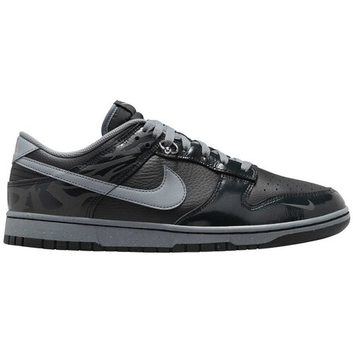 Nike Nizke superge Dunk Low Berlin Črna Cene