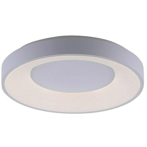 LEUCHTEN DIREKT okrugla stropna led svjetiljka anika (30 w, &amp;Oslash; x v: 48 x 7,8 cm, ostalo) Slike