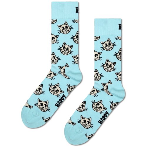 Happy Socks cat čarape Slike
