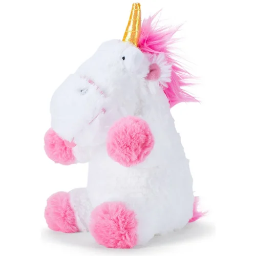 Universal pliš minions fluffy 25 cm