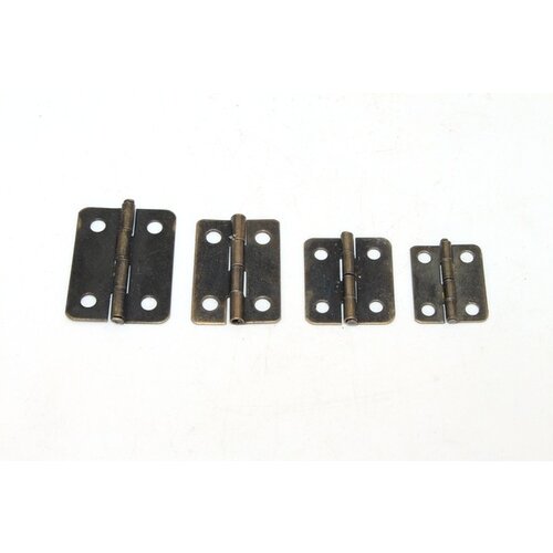 Šarka 18X16mm AB Slike