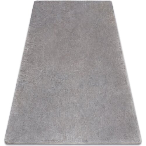 RugsX Preproge Sodobna pralna preproga POSH shaggy, pli&scaron;asta, de 160x220 cm Siva Cene