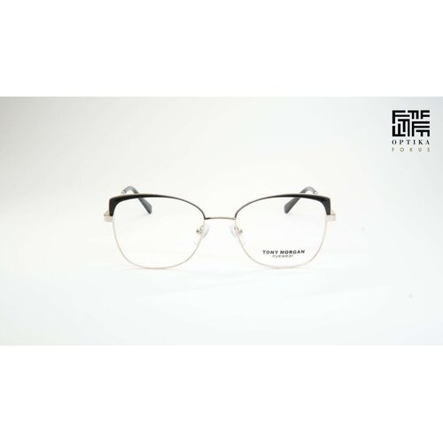 Tony Morgan Okvir za naočare HG6074 C1, Ženski, Srebrne boje Slike