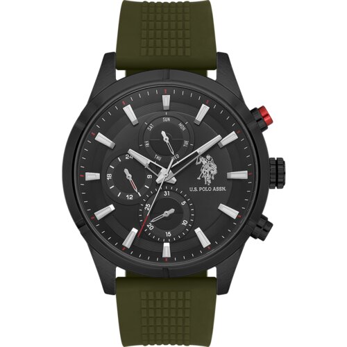 U.S. Polo Assn. RUČNI SAT U.S.POLO ASSN. USPA1014B-15 Cijene
