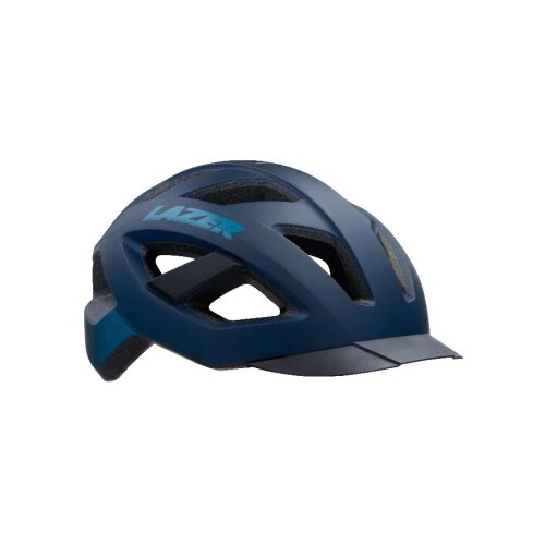 Lazer KACIGA BICIKLISTIČKA CAMELEON CE/ MATTE DARK BLUE M Slike