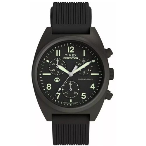 Timex Analogne ure ty576670 Črna Cene