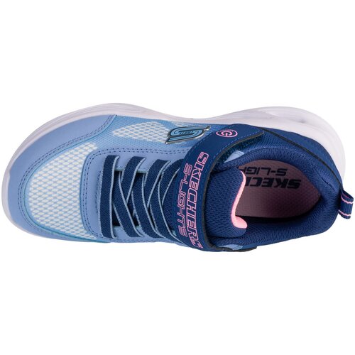 Skechers sola glow - ombre deluxe 303714l-nvlb Cene
