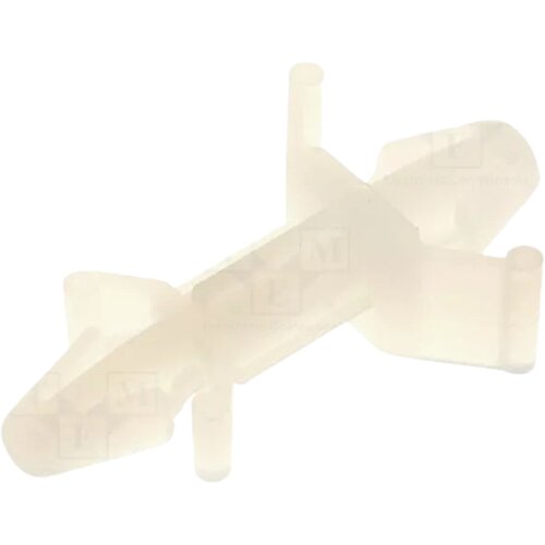 PVC dibl 9.6x4.8mm KSS WIRING Slike