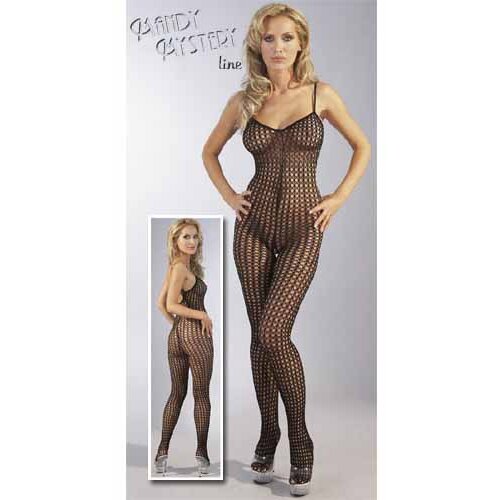 NO:XQSE Catsuit 231371 Black S/M Cijene