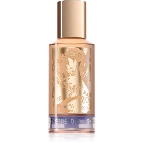 NABLA Cosmetics Skin Realist lahki tekoči puder s hialuronsko kislino odtenek 3 Medium 48 ml Cene