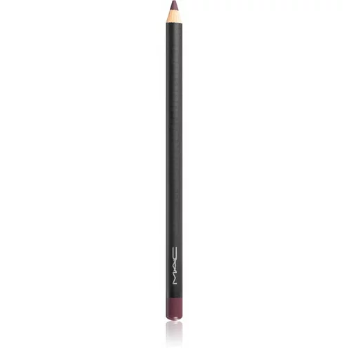 MAC Cosmetics Lip Pencil svinčnik za ustnice odtenek Vino 1.45 g