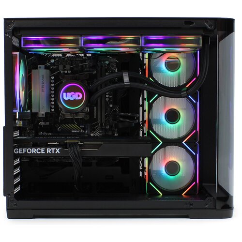 UGD Valkyrie 2863A 650W kući&scaron;te Cene