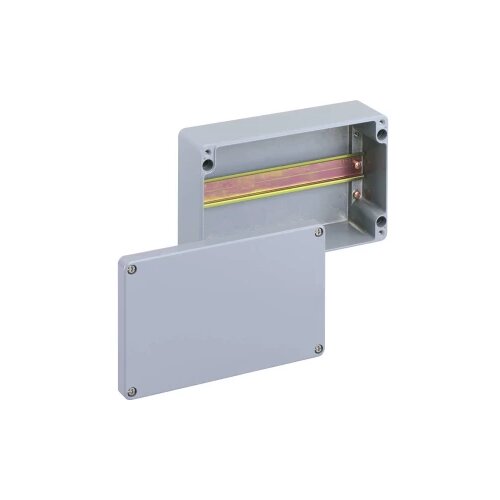 Spelsberg ALR 2616-L kućište za redne stezaljke 160 x 260 x 91 aluminij siva 1 St. Cijene