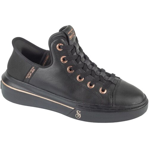 Skechers slip-ins: Snoop One - OG Leather 186001-BBK Slike