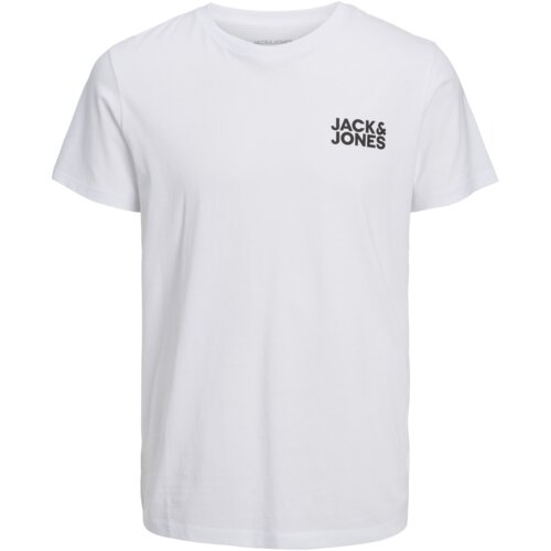 Jack & Jones Majica Bela Cene