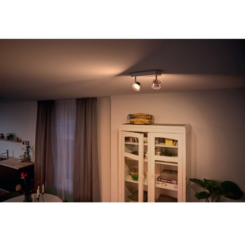 Philips worchester led spot svetiljka hrom 2x4,5W 50562/11/P0 Cene