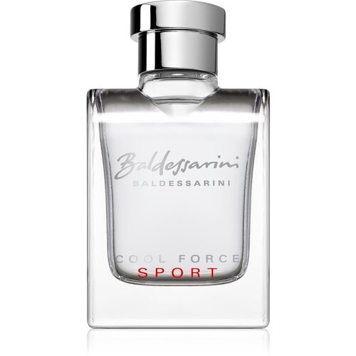 Baldessarini Cool Force Sport EDT 50 ml Cene