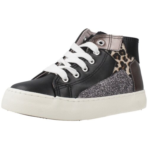 Conguitos HIGH CUT Crna Cijene