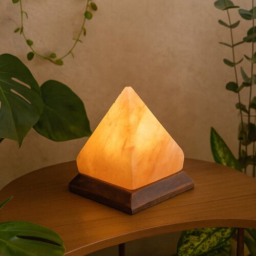 Lampa od sonog kristala Cene