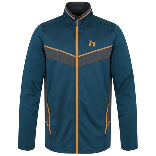 HANNAH Men's sweatshirt TREYVON reflecting pond Cene