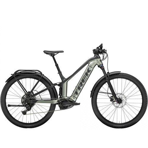  Bicikl Trek Powerfly FS 4 Equipped Lichen 2024 - XS Cijene