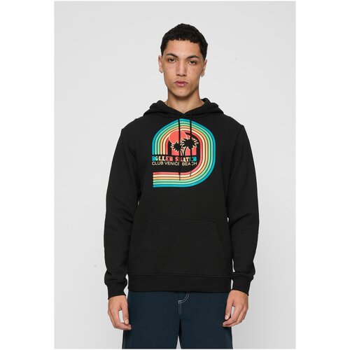 Mister Tee Roller Skater Hoody black Cijene