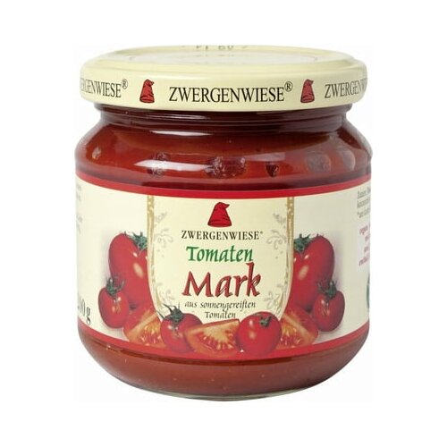 Zwergenwiese Bio paradižnikova pasta - 200 g Cene