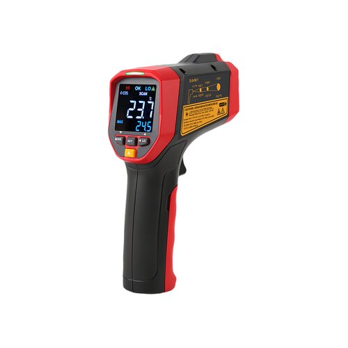 Uni-t UT305S mjerač temperature Slike