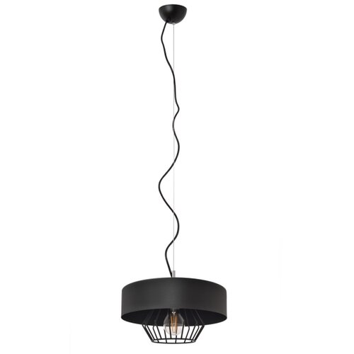  Luster na sajli BABILON 1xE27/15W/230V Slike