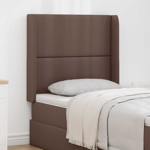  Uši uzglavlja Smeđa 80 x 16 x 4 cm PVC Cene
