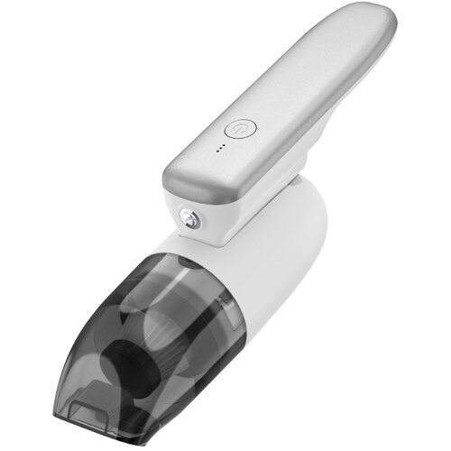 INF 4-v-1 prenosni brezžični sesalnik 17000Pa, USB-C, LED White, (5000326956) Cene