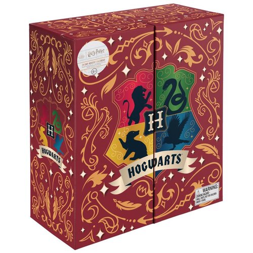 PALADONE PRODUCTS HARRY POTTER 24 DAY PREMIUM ADVENTNI KOLEDAR Cene