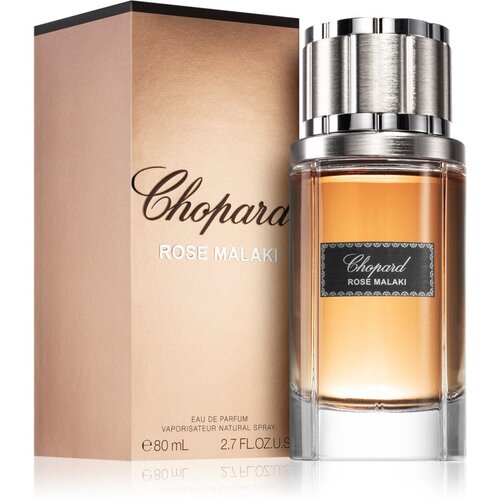 Chopard Rose Malaki parfumska voda uniseks 80 ml Slike