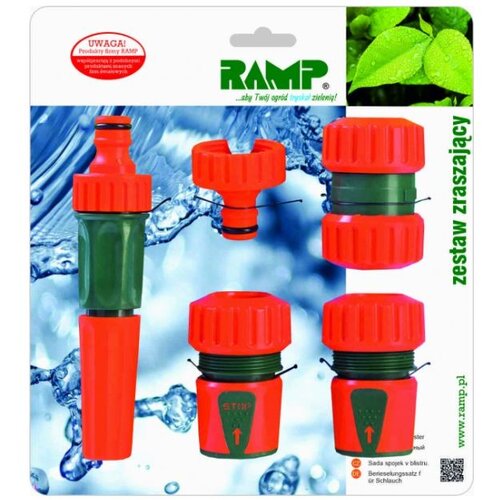  set za zalivanje 3/4&#8243; ramp R1513B Cene