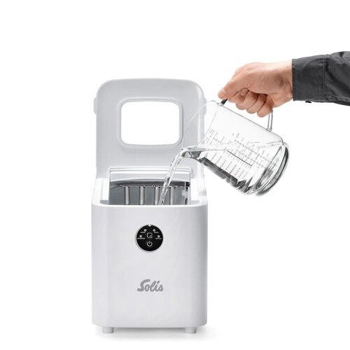 Solis Ice Cube Express ledomat Slike