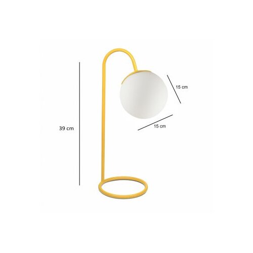 Opviq stona lampa 241456 Slike