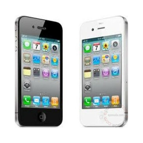 Apple iPhone 5 64GB mobilni telefon Slike