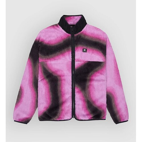 DC Lynx Fleece Jacket offscale lilac Cene