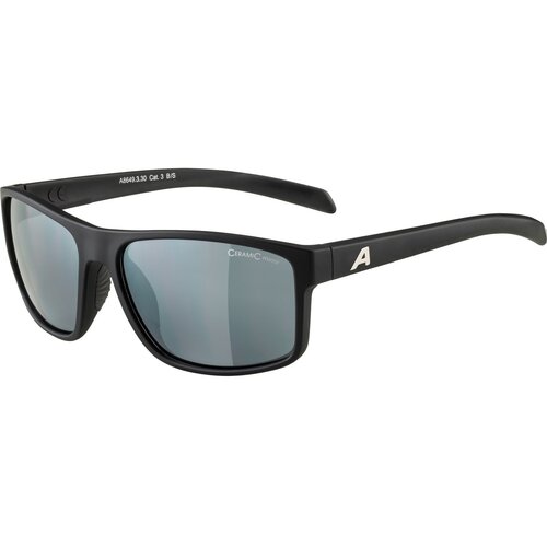 Alpina nacan i, sunčane naočare, crna 0-8649 Slike