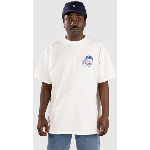 Vans Need T-Shirt white Slike