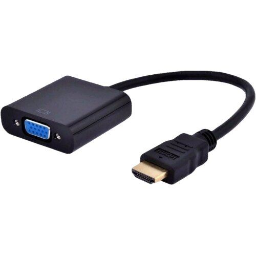 Gembird Adapter HDMI na VGA,A-HDMI-VGA-06 Cijene