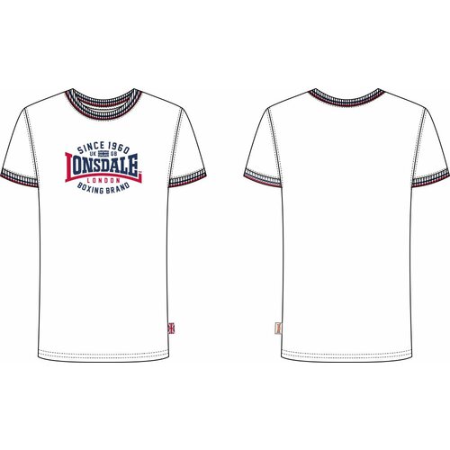 Lonsdale Men&amp;#039;s t-shirt slim fit Slike