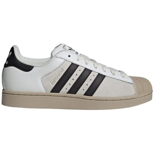 Adidas Nizke superge Superstar II KJ9947 Bež Slike