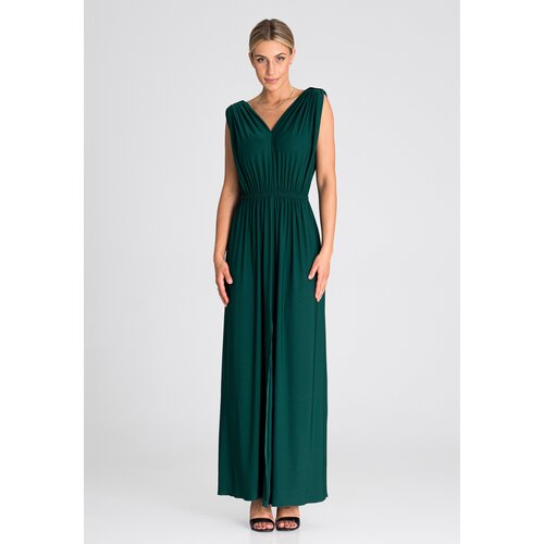 Figl Woman's Dress M947 Cene