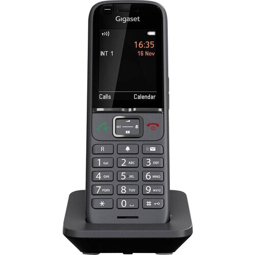 Gigaset PRO S700H DECT slušalica antracitna boja Cijene