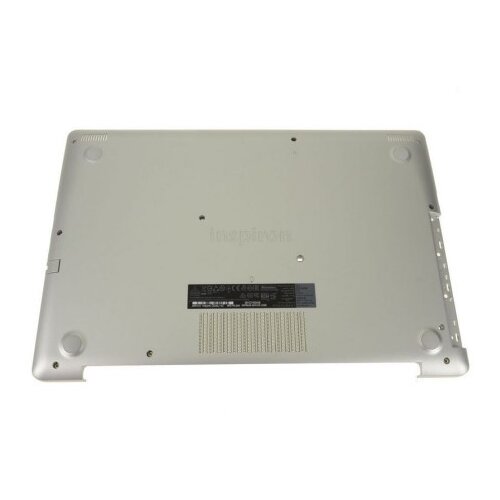  donji poklopac (d cover) za laptop dell inspiron 5570 N4HXY silver ( 111797 ) Cene