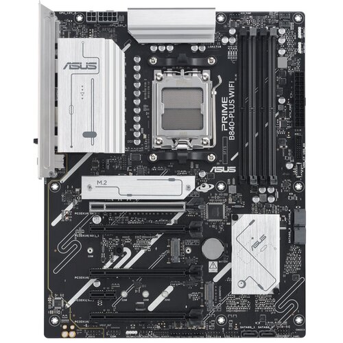 Asus Realtek PRIME B840-PLUS WIFI matična ploča Cene