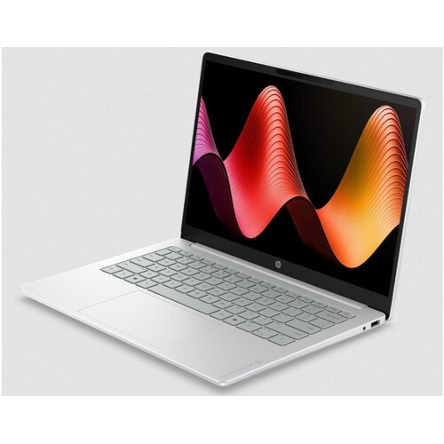 HP OmniBook 3 14-hy0007nm DOS 14"WUXGA AG Ryzen 5 40 16GB onboard 512GB srebrna 2g Cene
