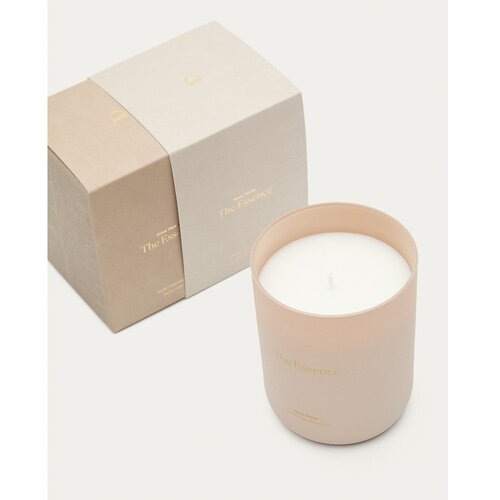 Kave Home Mirisna svijeća vrijeme gorenja 30 h The Essence &amp;ndash; Slike