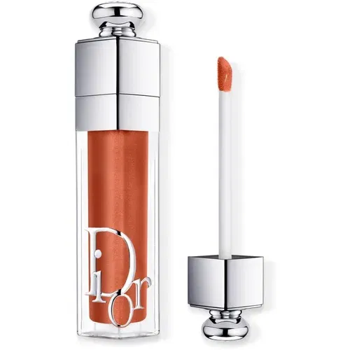 Dior Addict Lip Maximizer sjajilo za usne za veći volumen nijansa 062 Bronzed Glow 6 ml